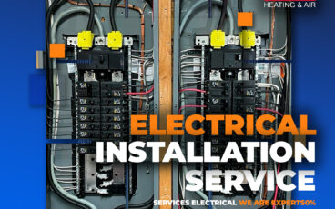 Electrical Installation service